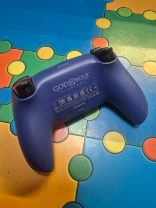 Mando PS5 Personalizado