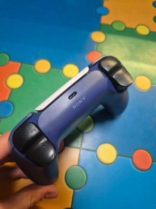 Mando PS5 Personalizado