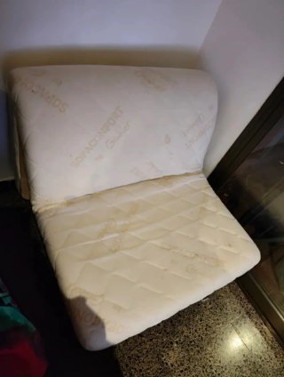 Butaca/cama