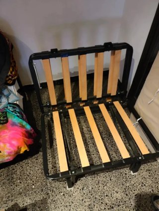Butaca/cama