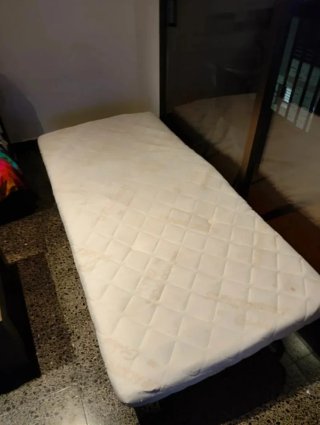 Butaca/cama