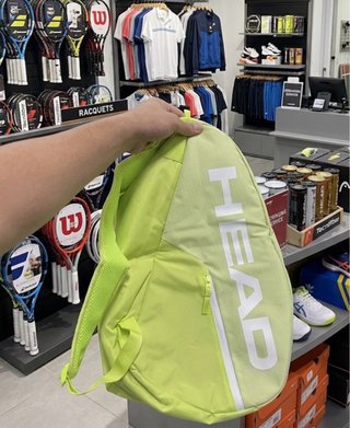 Mochila Pádel HEAD
