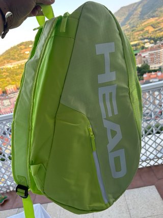 Mochila Pádel HEAD
