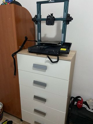 Impresora 3D Elegoo Neptune 4 Pro