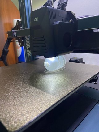 Impresora 3D Elegoo Neptune 4 Pro