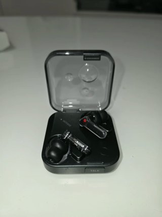 Auriculares Nothing Ear (3)