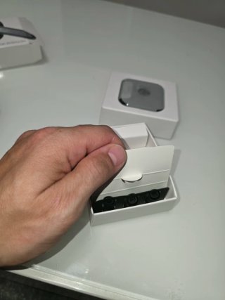 Auriculares Nothing Ear (3)