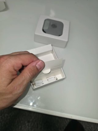 Auriculares Nothing Ear (3)