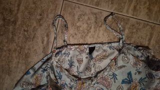 Vestido de verano floral