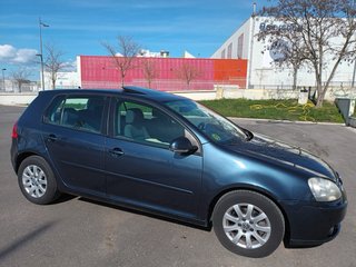 Volkswagen Golf 2003