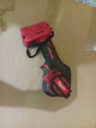 Mini Amoladors.