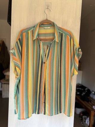 Lote blusas