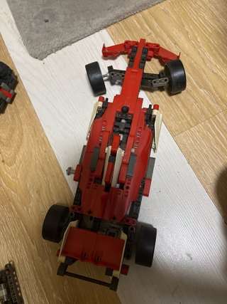 Pacchetto Lego Technic Originale