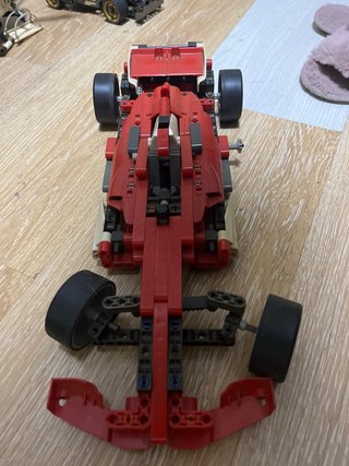 Pacchetto Lego Technic Originale