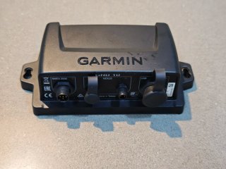 Garmin GND 10 Nexus