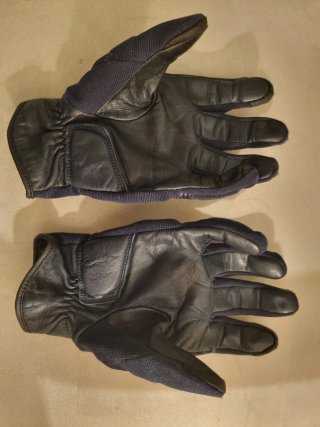 Guantes Revit Moto Talla L