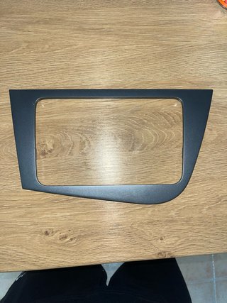 Marco Radio Seat Leon 2
