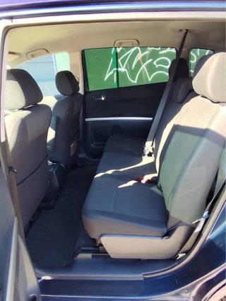 TOYOTA COROLLA VERSO 2007