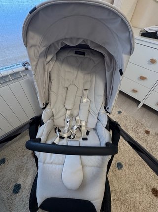 Inglesina Aptica 2025