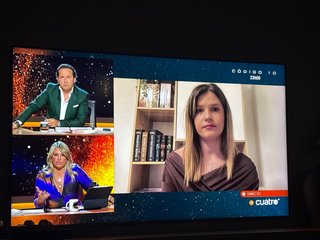 Samsung Smart TV 65 4K UHD QLED