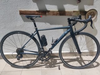 Bicicleta: Vitoria Race Road Series RS04 XS