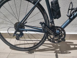 Bicicleta: Vitoria Race Road Series RS04 XS