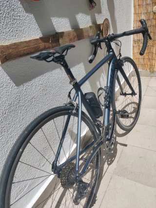 Bicicleta: Vitoria Race Road Series RS04 XS