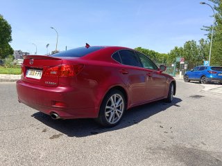 Lexus IS 2007