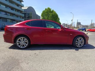 Lexus IS 2007
