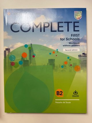 Libro de inglés