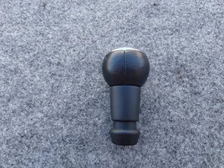 Pomo de Peugeot 307