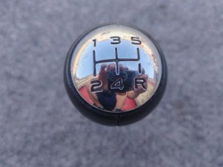 Pomo de Peugeot 307