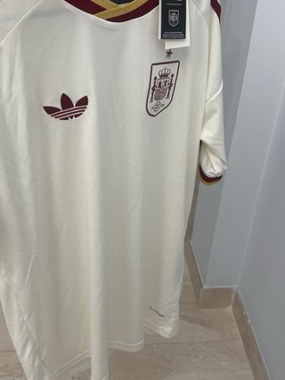 Camiseta varias tallas 🇪🇸 OFERTA!!