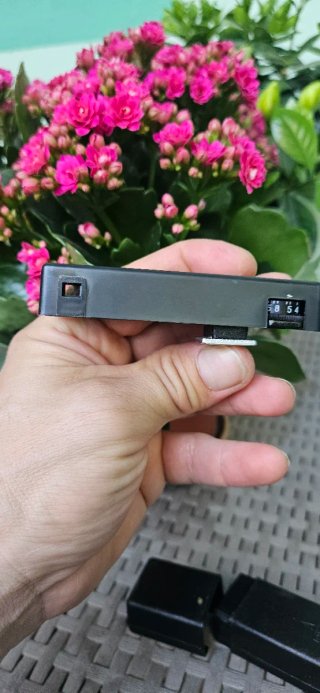Fotocamera BLIK LOMO telemetro