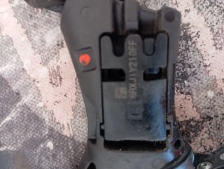 Manetas Dura-Ace Shimano. Electrónico 10v