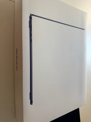 MacBook Air M4 15”