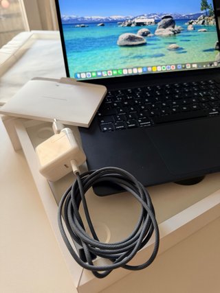 MacBook Air M4 15”