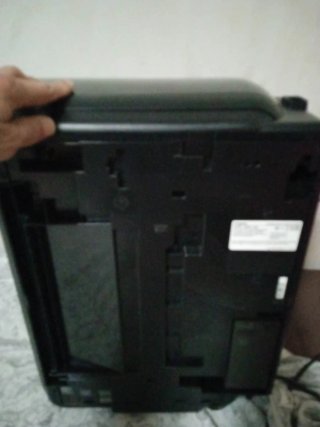 Impresora Canon PIXMA MP280 - Repuestos