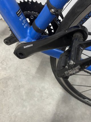 Bicicleta de carretera Merida Ride 400 M/L