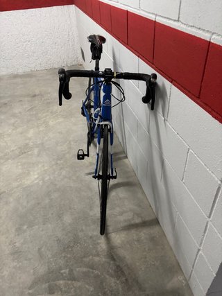 Bicicleta de carretera Merida Ride 400 M/L