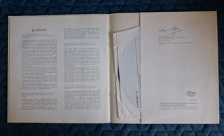 8 Vinili LP I Grandi Musicisti Vol. da115a122