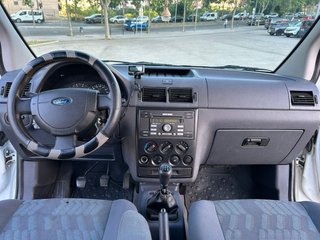 Ford Tourneo Connect 1.8 TDCi