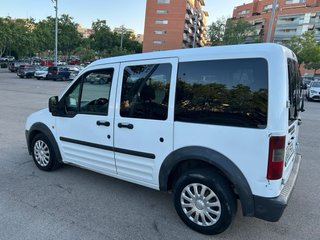 Ford Tourneo Connect 1.8 TDCi
