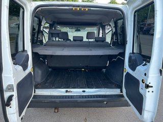 Ford Tourneo Connect 1.8 TDCi