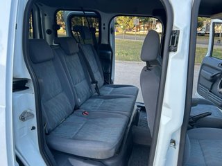 Ford Tourneo Connect 1.8 TDCi