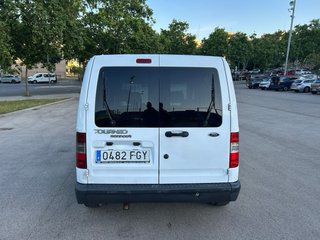 Ford Tourneo Connect 1.8 TDCi