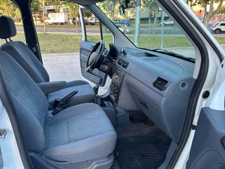 Ford Tourneo Connect 1.8 TDCi