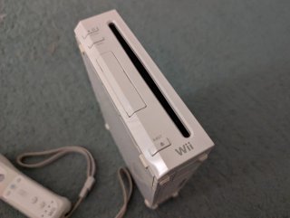 Nintendo Wii + Wii Fit + Juegos