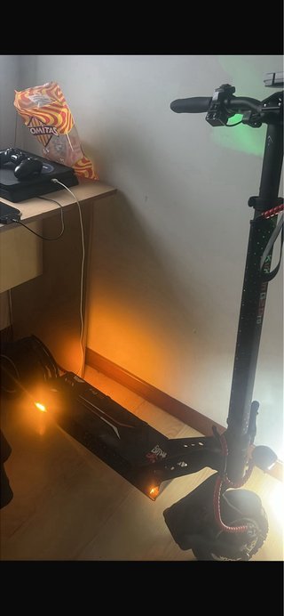 Kukirin G2 Pro Patinete Eléctrico