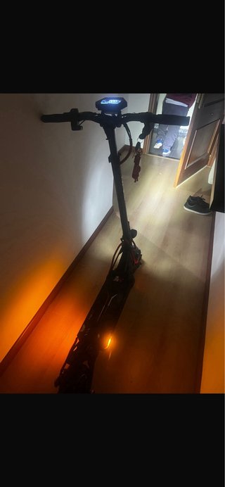 Kukirin G2 Pro Patinete Eléctrico
